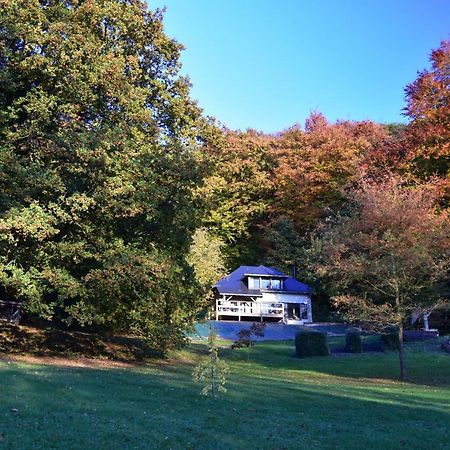 La Bellevue, Maison Entiere Hénouville Екстериор снимка